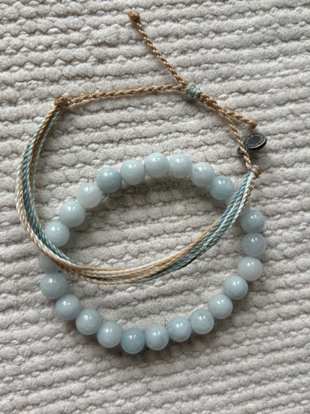 Pura Vida Bracelet set
